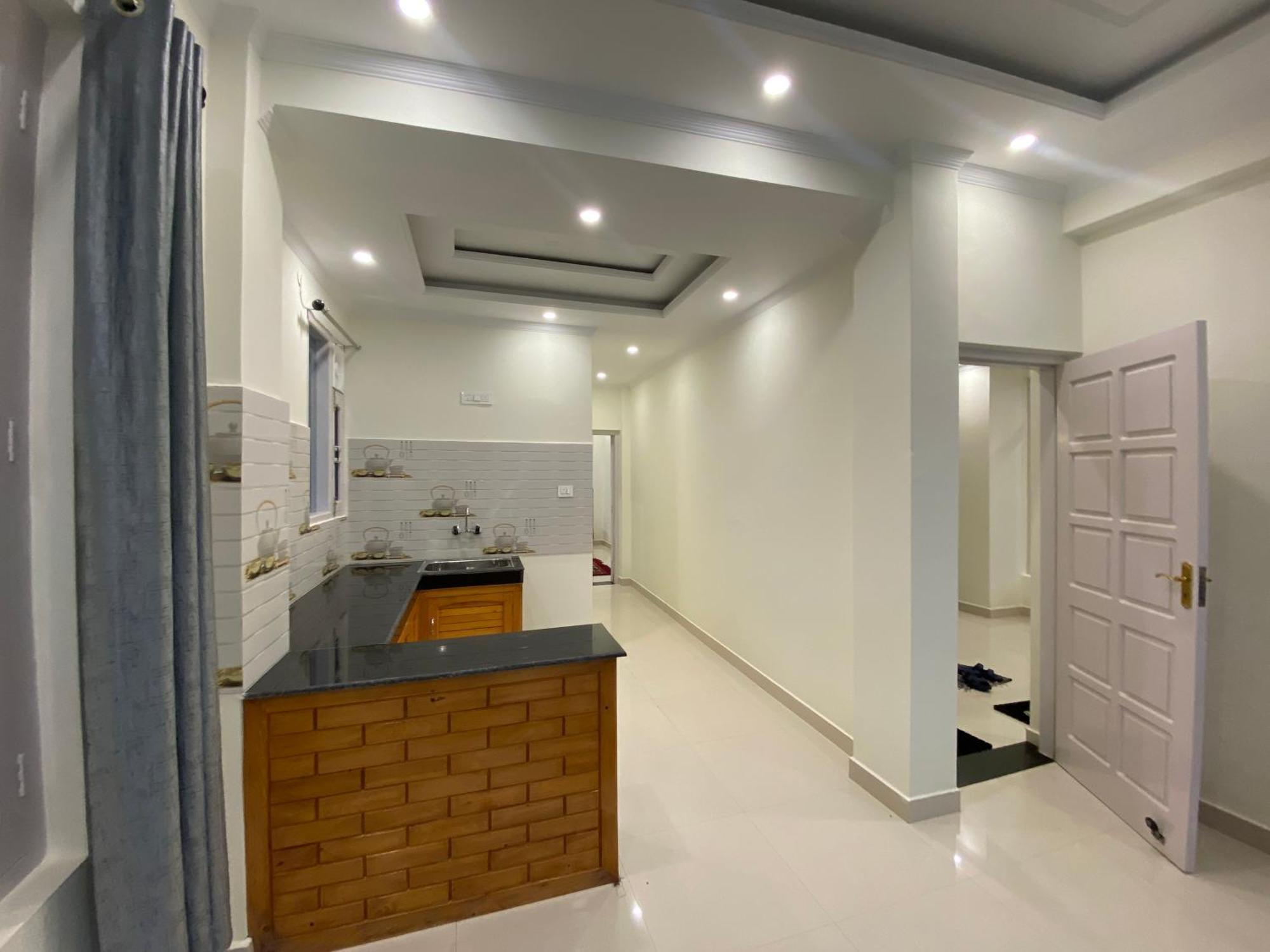 Jagatram Niwas Guesthouse Dharamkot Дармсала Экстерьер фото